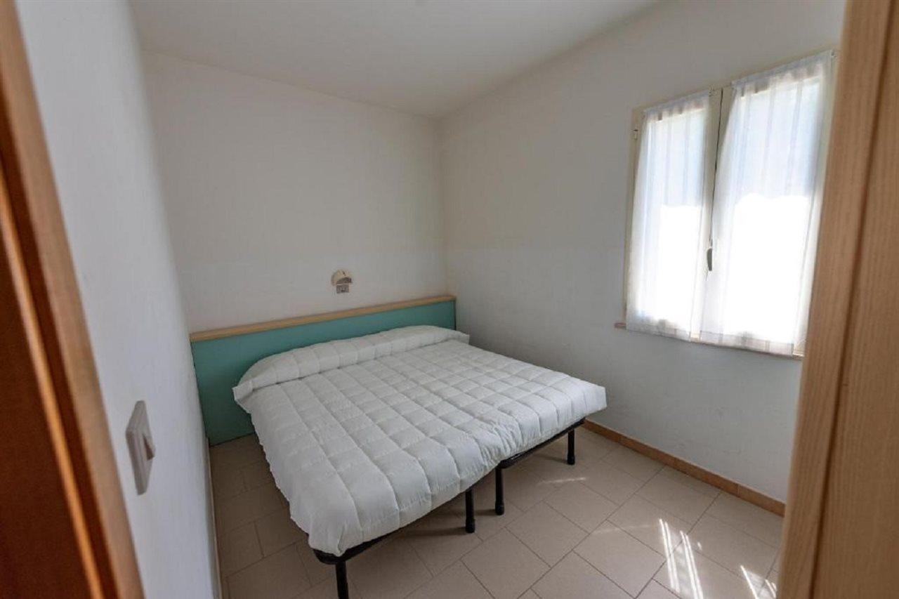 Stork Camping Village Roseto Degli Abruzzi Buitenkant foto