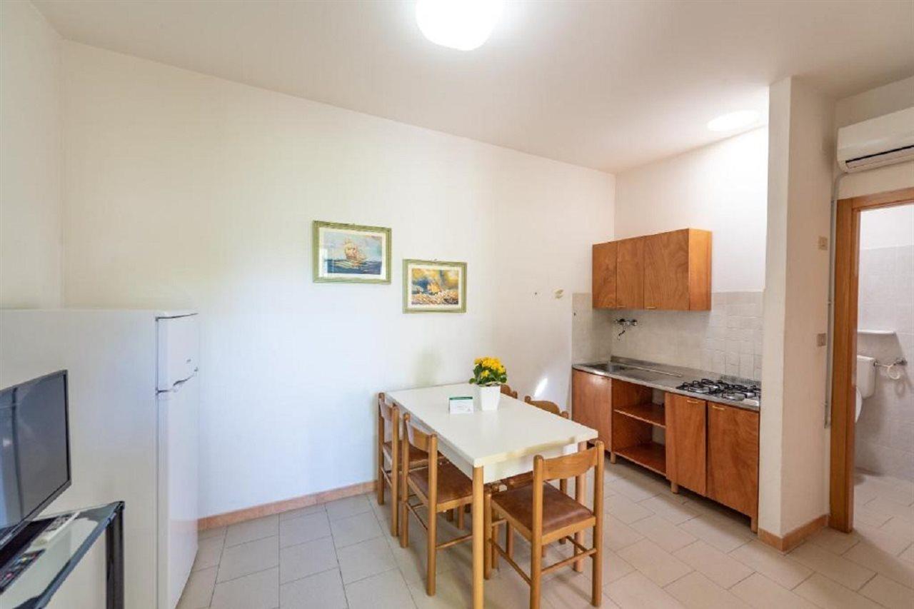 Stork Camping Village Roseto Degli Abruzzi Buitenkant foto