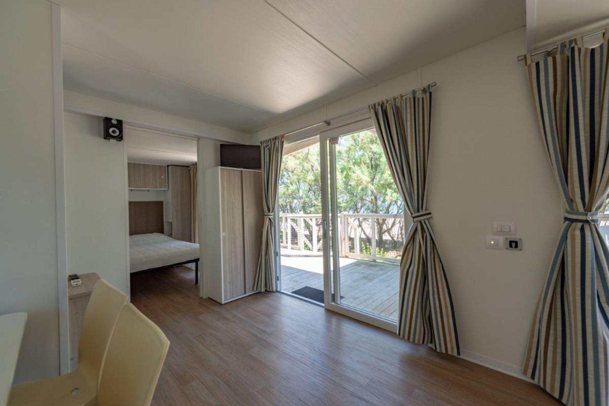 Stork Camping Village Roseto Degli Abruzzi Buitenkant foto