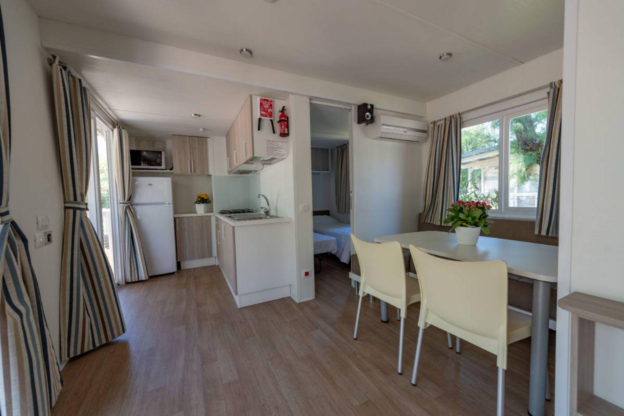 Stork Camping Village Roseto Degli Abruzzi Buitenkant foto