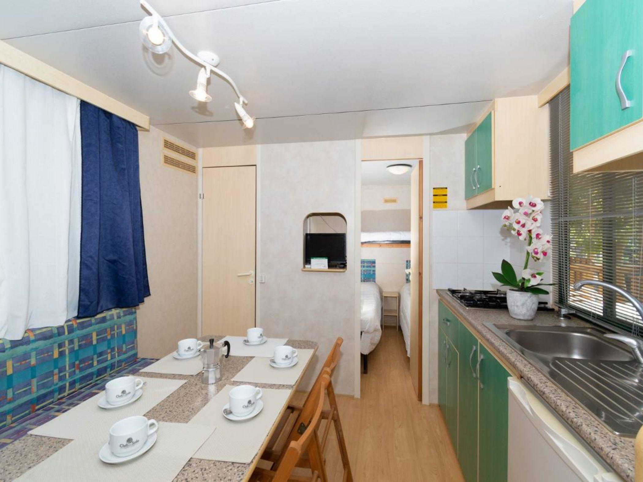 Stork Camping Village Roseto Degli Abruzzi Buitenkant foto