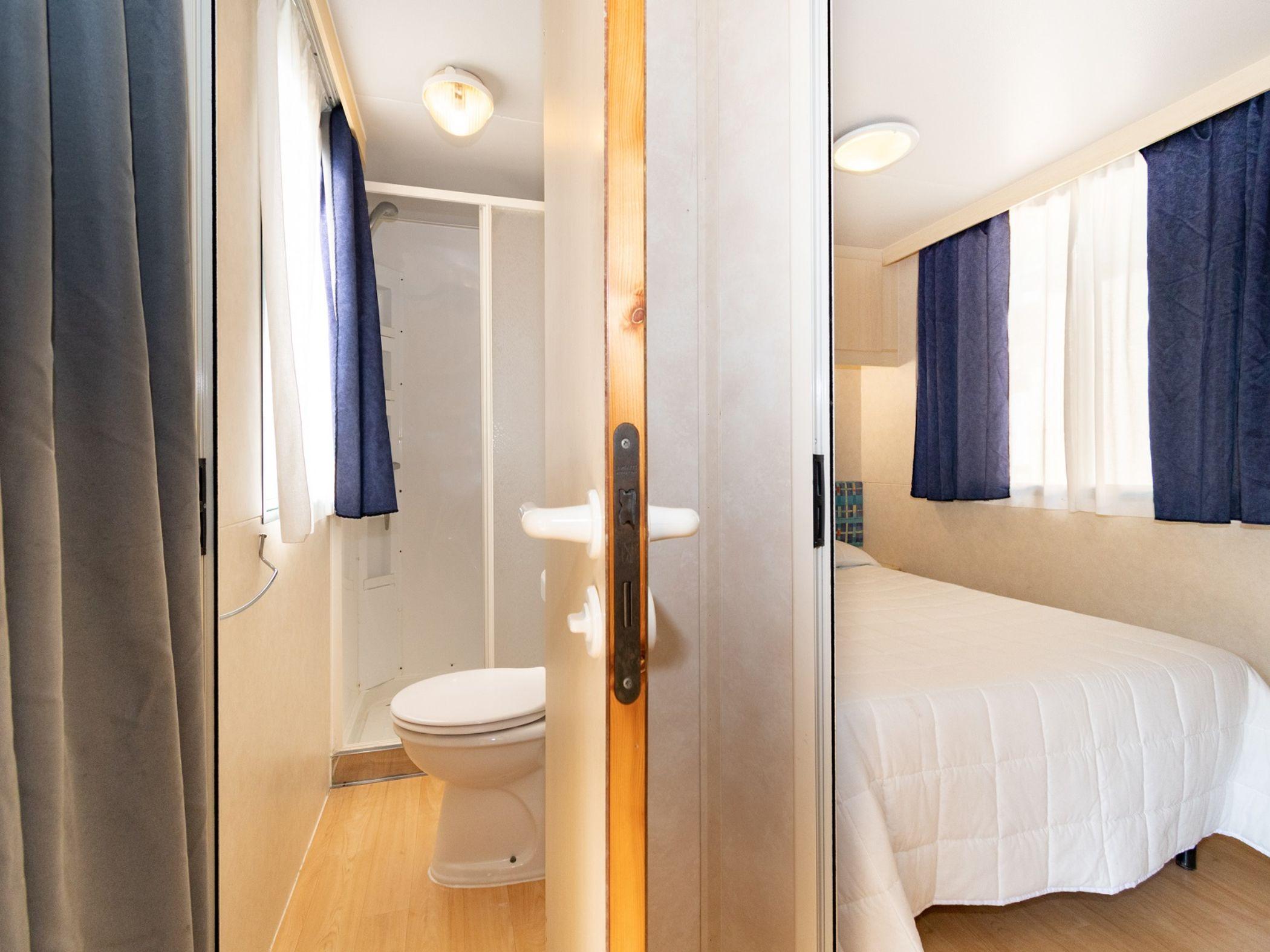 Stork Camping Village Roseto Degli Abruzzi Buitenkant foto