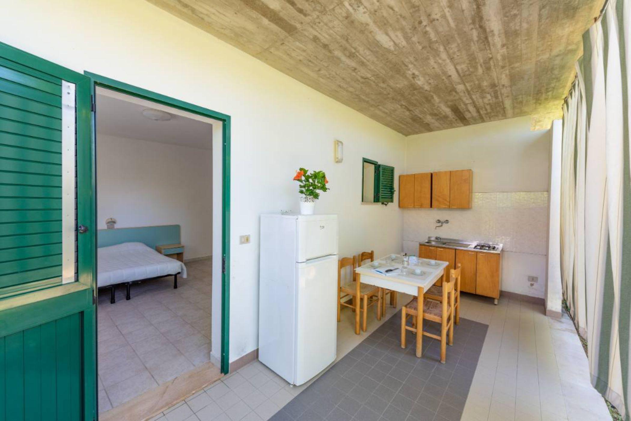 Stork Camping Village Roseto Degli Abruzzi Buitenkant foto