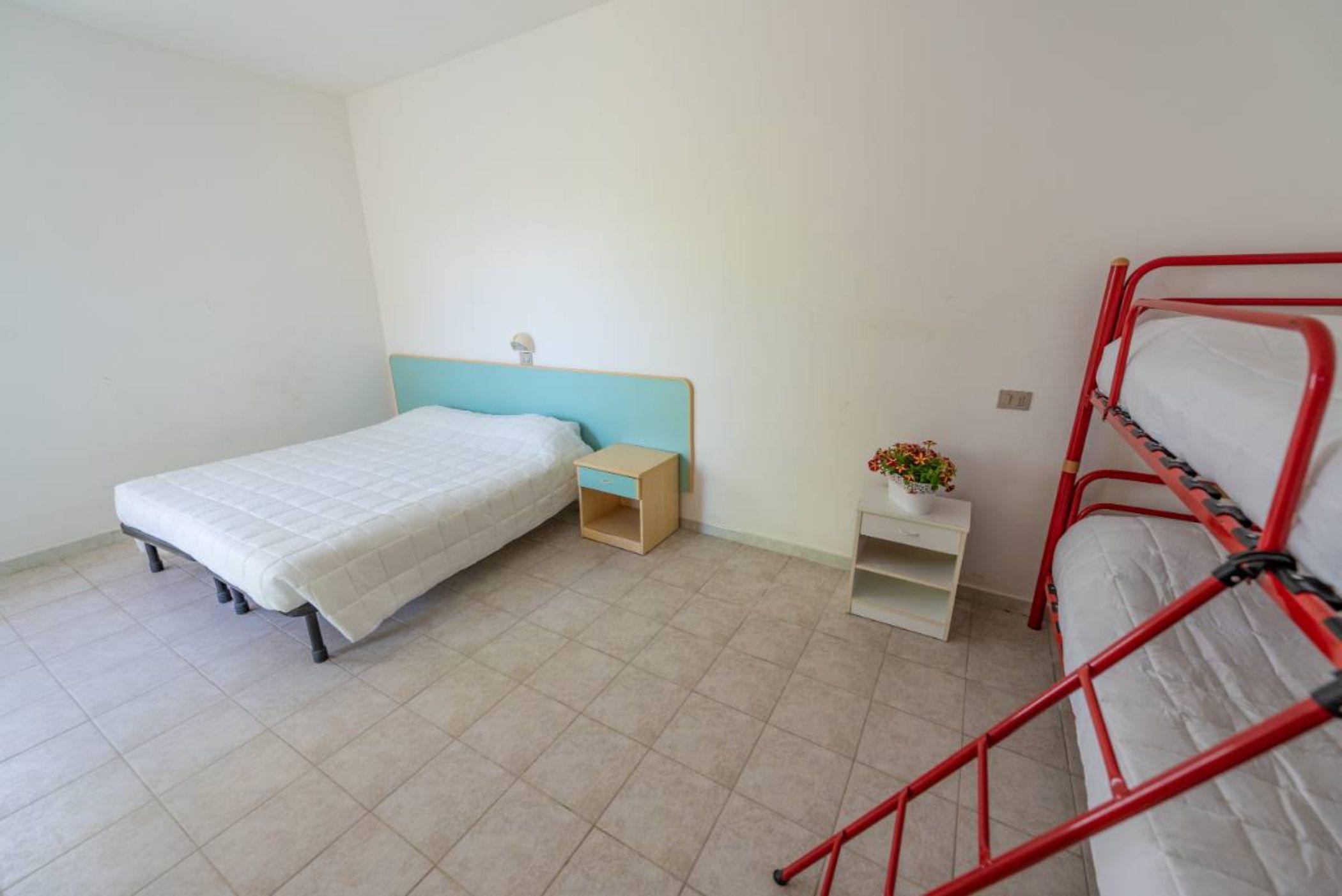 Stork Camping Village Roseto Degli Abruzzi Buitenkant foto