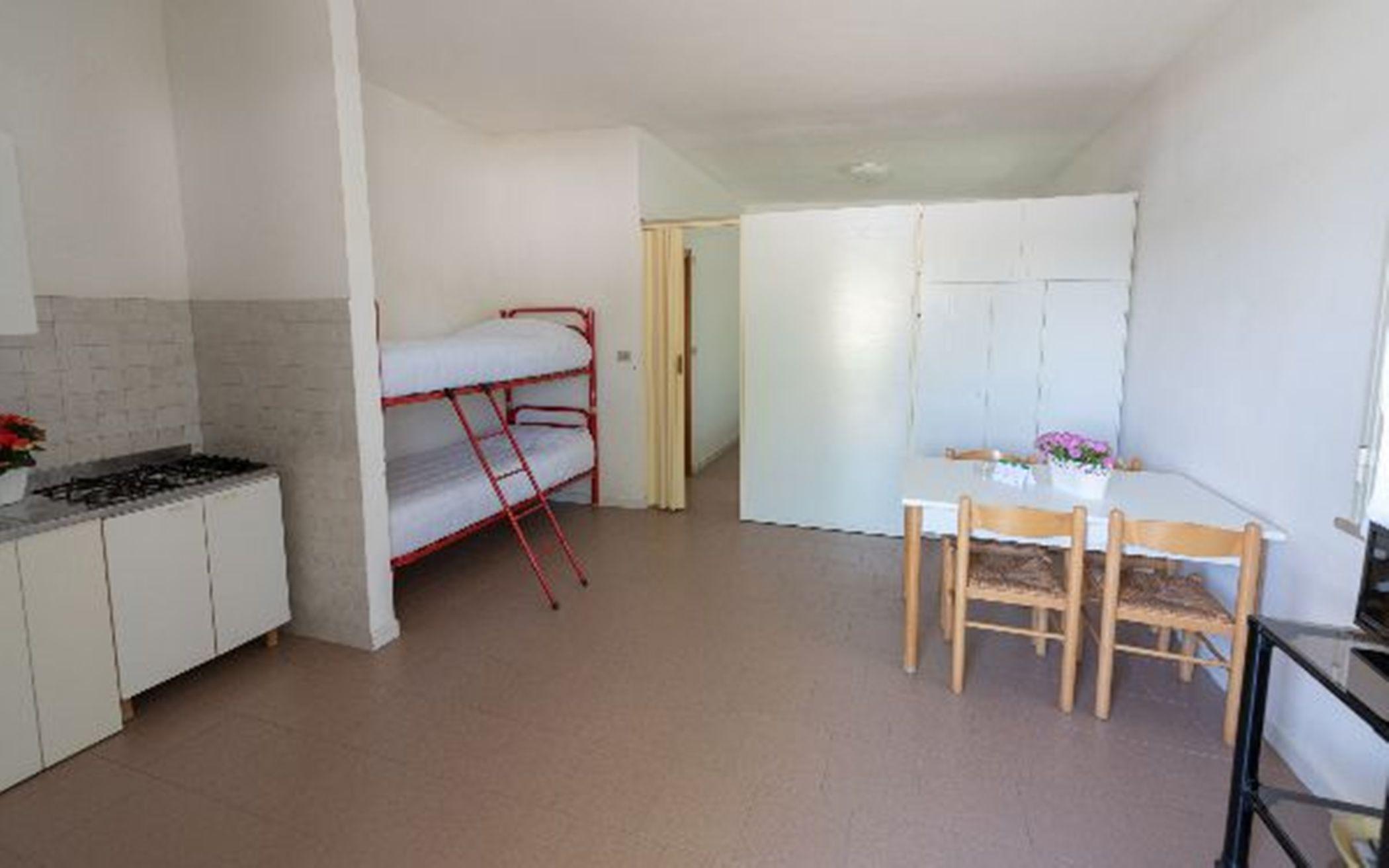 Stork Camping Village Roseto Degli Abruzzi Buitenkant foto