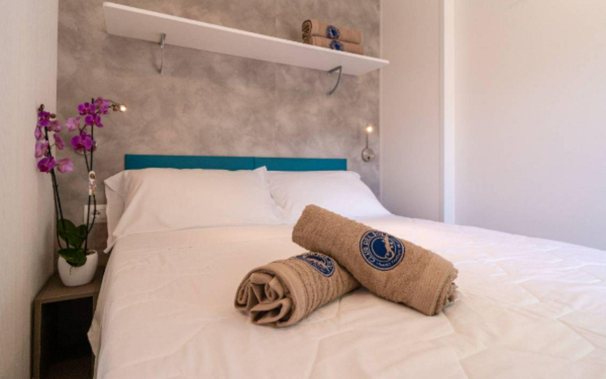 Stork Camping Village Roseto Degli Abruzzi Buitenkant foto