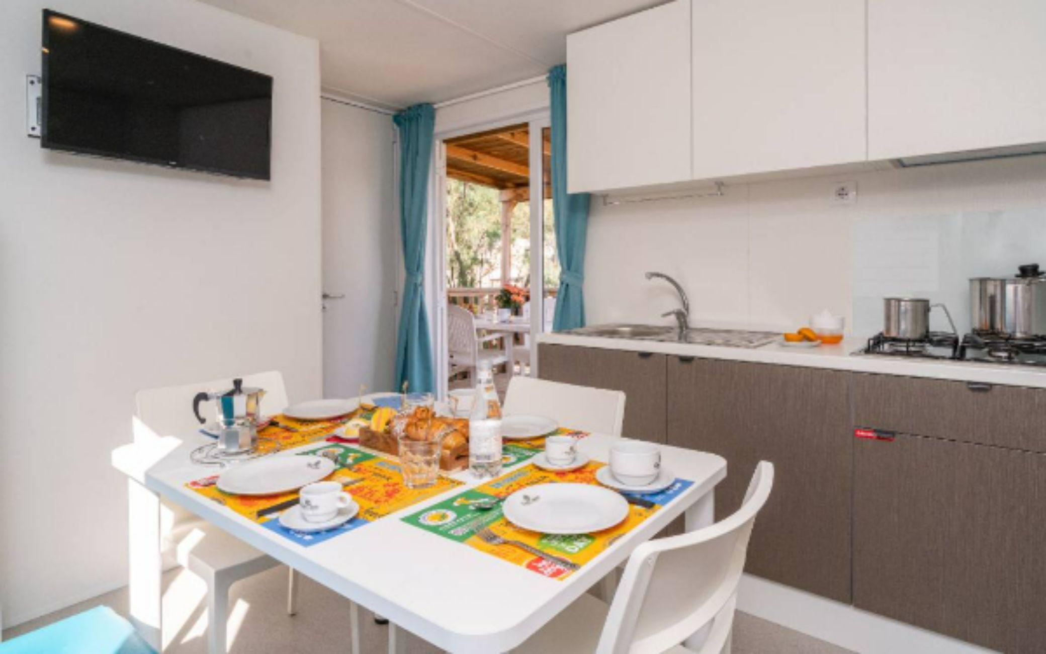 Stork Camping Village Roseto Degli Abruzzi Buitenkant foto