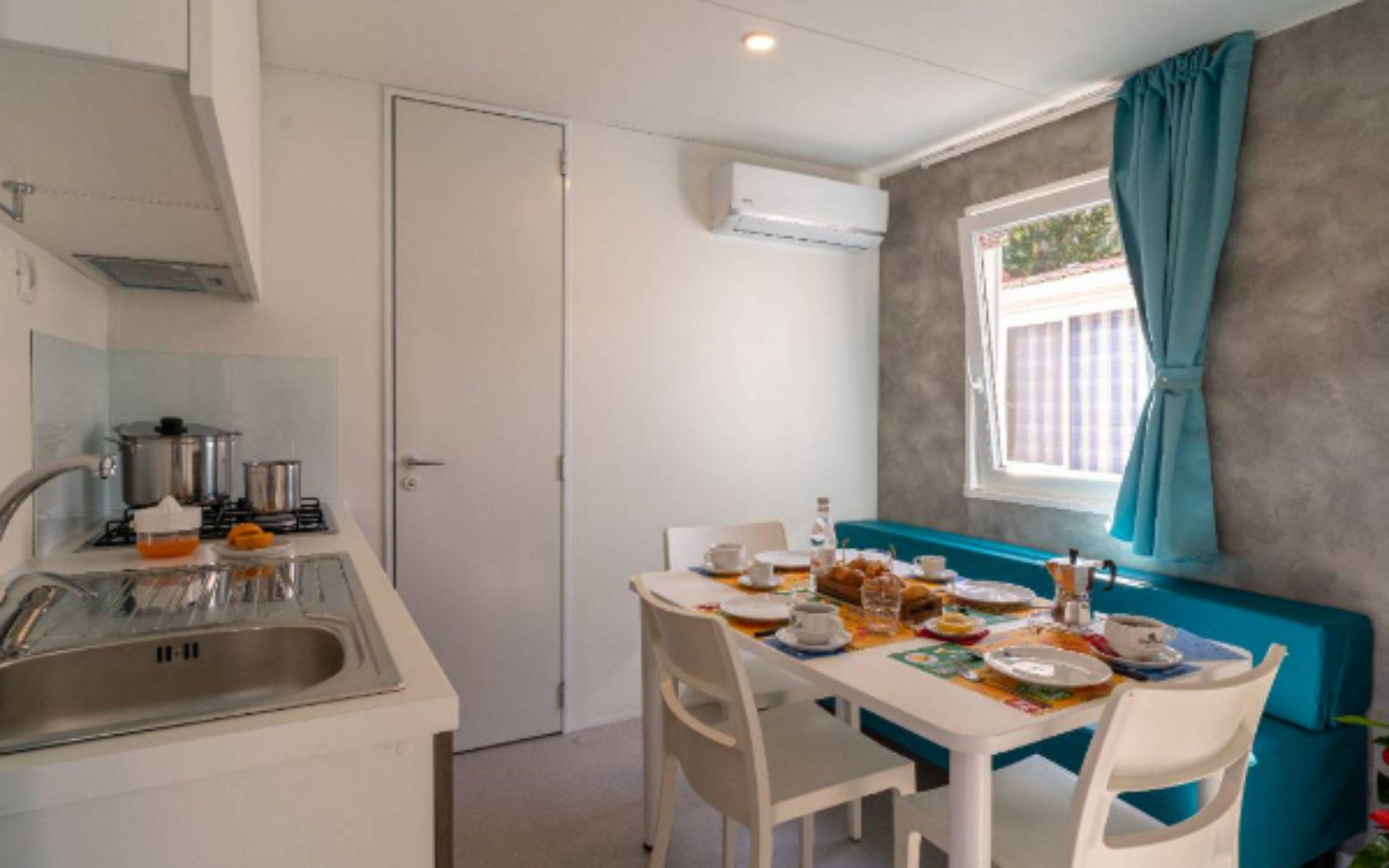 Stork Camping Village Roseto Degli Abruzzi Buitenkant foto