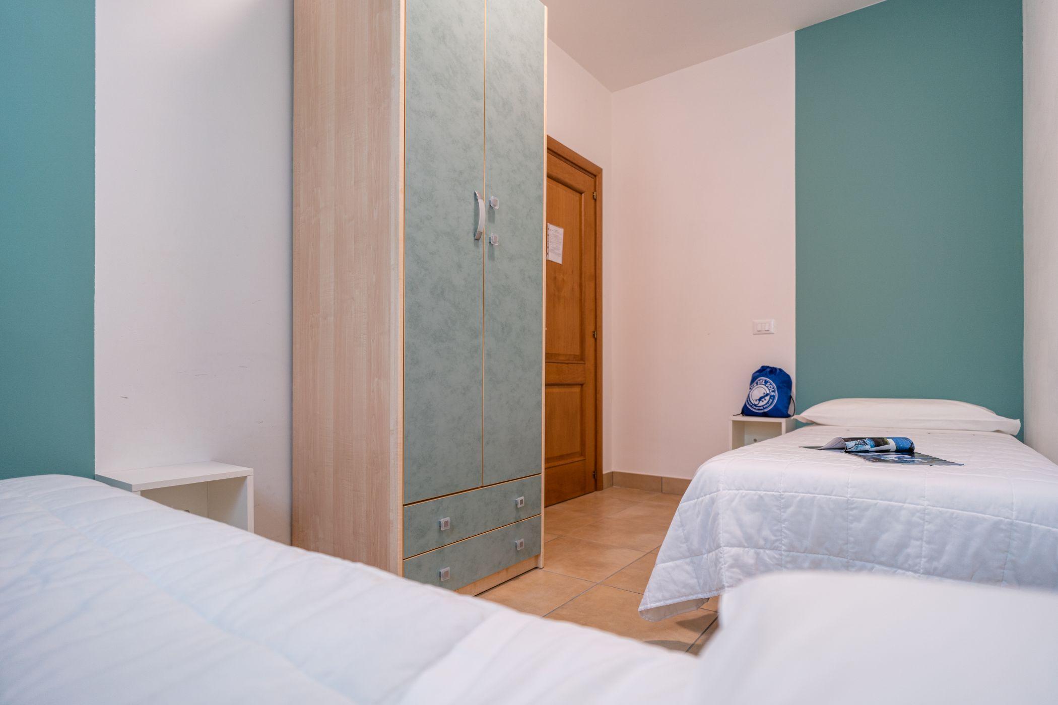 Stork Camping Village Roseto Degli Abruzzi Buitenkant foto