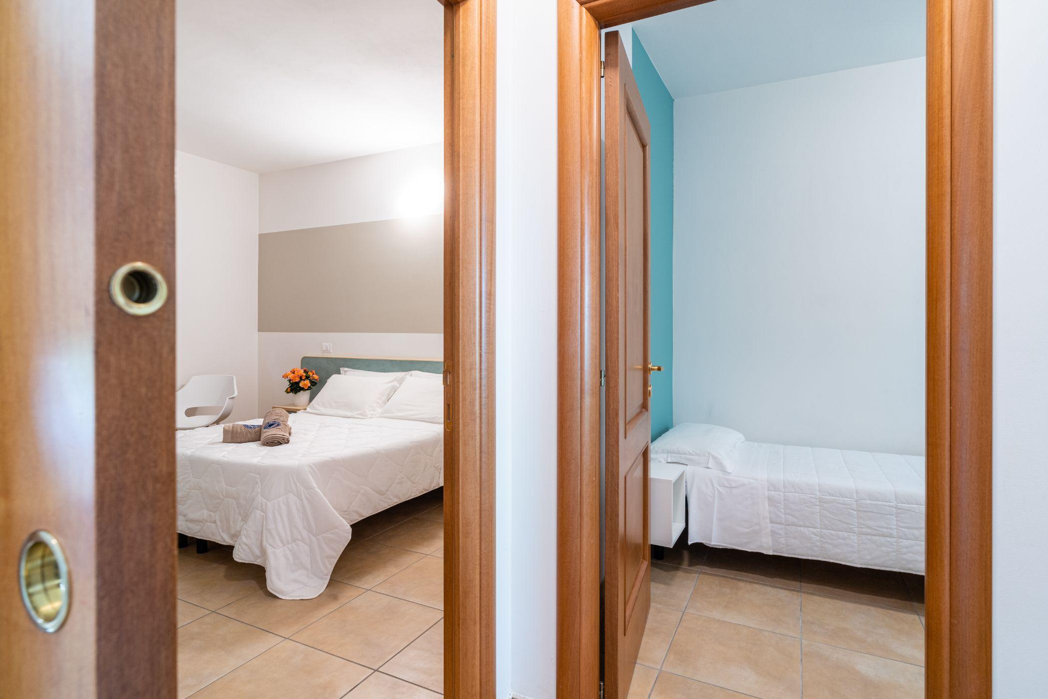 Stork Camping Village Roseto Degli Abruzzi Buitenkant foto