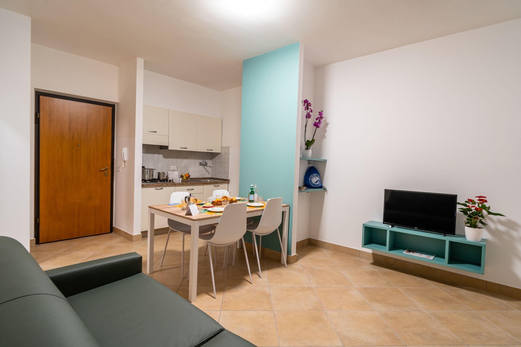 Stork Camping Village Roseto Degli Abruzzi Buitenkant foto